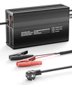 NOEIFEVO 16S Smart Charger for 60V Lithium - 67.2V 15A Adjustable with Fast/Slow Modes (MLC1300)