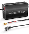 NOEIFEVO 16S Smart Charger for 60V Lithium - 67.2V 15A Adjustable with Fast/Slow Modes (MLC1300)