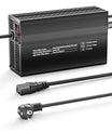 NOEIFEVO 16S Smart Charger for 60V Lithium - 67.2V 15A Adjustable with Fast/Slow Modes (MLC1300)