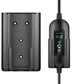 EV Wallbox Control Box Bracket for NOEIFEVO 11KW/3.6KW EV Charger