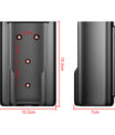 EV Wallbox Control Box Bracket for NOEIFEVO 11KW/3.6KW EV Charger