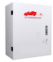 NOEIFEVO EV Wallbox Protective Enclosure - Universal, Weatherproof & Anti-Theft with Storage Hooks