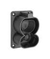 NOEIFEVO CCS2 pluggholder for DC EV-lader