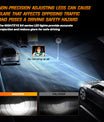 2 Stück 72W 15000LM Lumen Auto Scheinwerferlampe,  H7 H11 9005 9006  LED Lampe