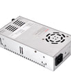 NOEIFEVO Justerbar spenning og strømområde 0-100V 1-7A batterilader, Kompatibel med 3,7V 6V 12V litium-, LiFePO4- og blysyrebatterier