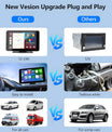 Bezdrátové CarPlay pro vozidla, 7