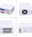 NOEIFEVO EBD-A20H Batterietester 0-30 V 0,01-20 A 200 W Multifunktions-Lade- und Entladegerät, DE Unterstützt PC-Online-Softwaresteuerung