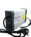 NOEIFEVO 58.4V 8A LiFePO4 Battery Charger for 16S 48V (51.2V) LiFePO4 Battery Pack
