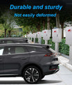 NOEIFEVO EV Wallbox Protective Enclosure - Universal, Weatherproof & Anti-Theft with Storage Hooks