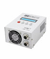 EBC-A20 Batterietester, 30 V, 20 A, 85 W, Li-Ionen-Batteriekapazitätstester, 5 A Ladung, 20 A Entladung, unterstützt PC-Softwaresteuerung