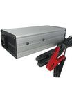 3.65V 20A Fast Charger for 1S 3.2V / 3.3V LiFePO4 Battery with Cooling Fans