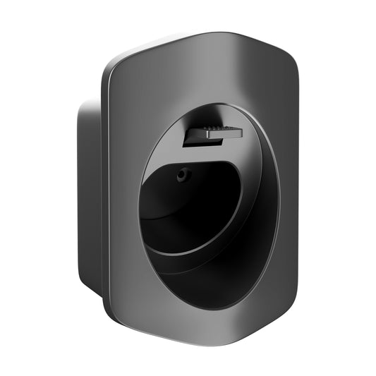 Noeifevo Q1 EV charger cable holder for Type 2 wall-mounted electric car charger plug