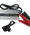 3.65V 20A Fast Charger for 1S 3.2V / 3.3V LiFePO4 Battery with Cooling Fans